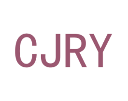 CJRY 商标图样