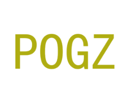 POGZ 商标图样
