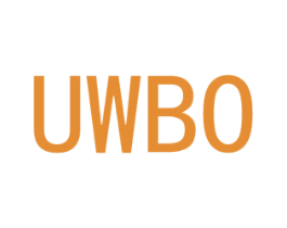 UWBO 商标图样