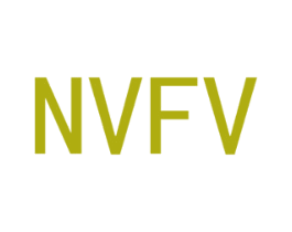 NVFV 商标图样