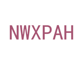 NWXPAH 商标图样