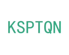 KSPTQN 商标图样