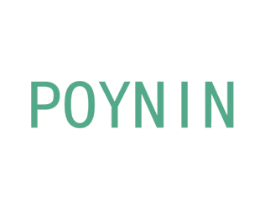 POYNIN 商标图样
