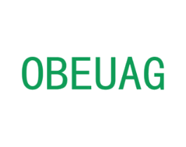 OBEUAG 商标图样