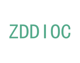 ZDDIOC 商标图样