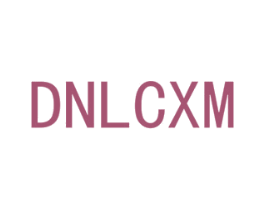 DNLCXM 商标图样