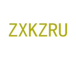 ZXKZRU 商标图样