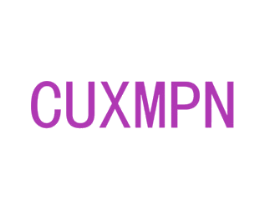 CUXMPN 商标图样