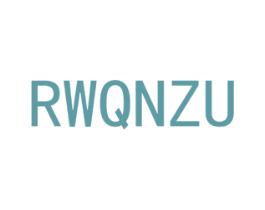 RWQNZU 商标图样