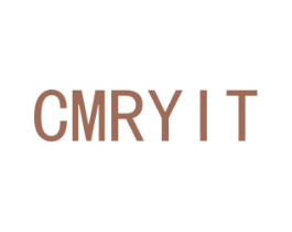 CMRYIT 商标图样