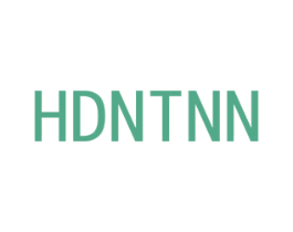 HDNTNN 商标图样