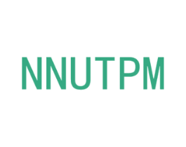 NNUTPM 商标图样