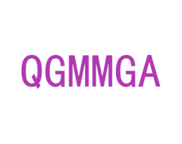 QGMMGA 商标图样