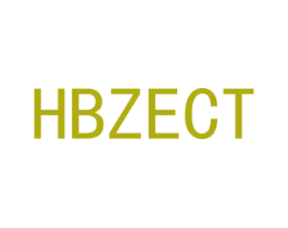 HBZRCT 商标图样