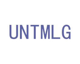 UNTMLG 商标图样
