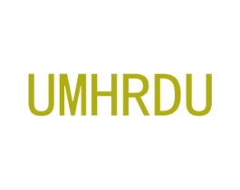 UMHRDU 商标图样