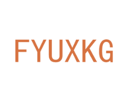 FYUXKG 商标图样
