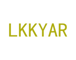 LKKYAR 商标图样