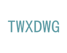 TWXDWG 商标图样