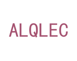 ALQLEC 商标图样