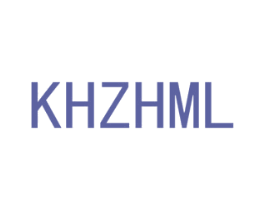 KHZHML 商标图样