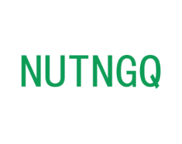 NUTNGQ 商标图样