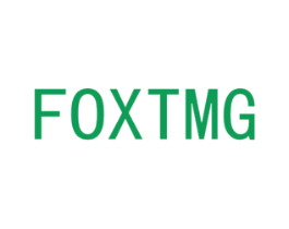 FOXTMG 商标图样