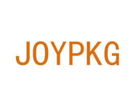 JOYPKG 商标图样