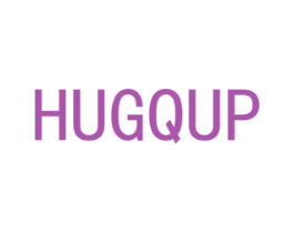 HUGQUP 商标图样