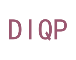 DIQP 商标图样