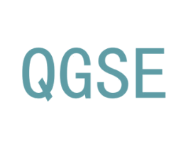 QGSE 商标图样