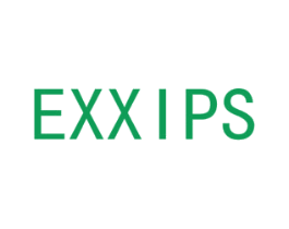 EXXIPS 商标图样