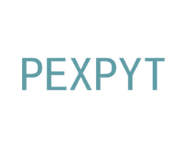 PEXPYT 商标图样