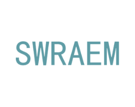 SWRAEM 商标图样