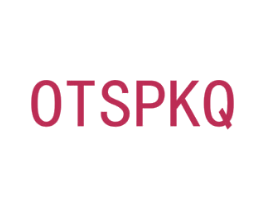OTSPKQ 商标图样