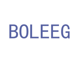 BOLEEG 商标图样