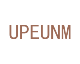 UPEUNM 商标图样