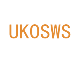 UKOSWS 商标图样