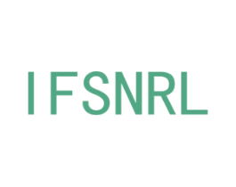 IFSNRL 商标图样