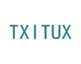 TXITUX 商标图样
