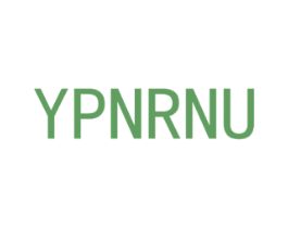 YPNRNU 商标图样