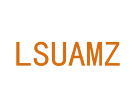 LSUAMZ 商标图样