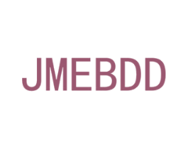 JMEBDD 商标图样