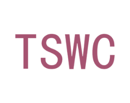 TSWC 商标图样