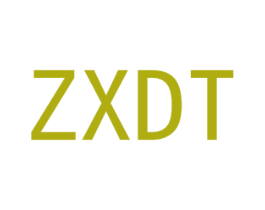 ZXDT 商标图样
