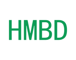 HMBD 商标图样