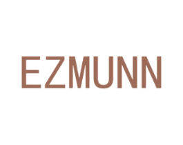 EZMUNN 商标图样