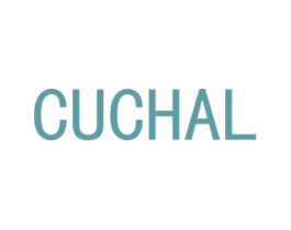 CUCHAL 商标图样