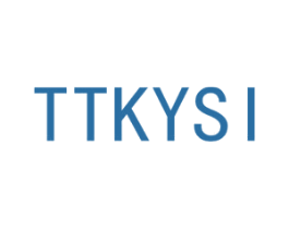 TTKYSI 商标图样