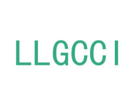 LLGCCI 商标图样